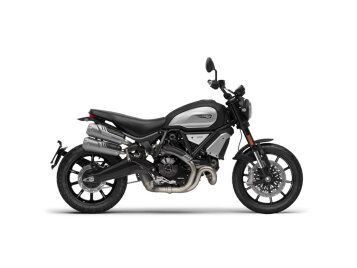 Ducati Scrambler 1100 Pro Dark (21MY)